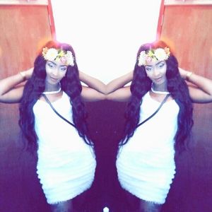 Meet your Posher, Sasha